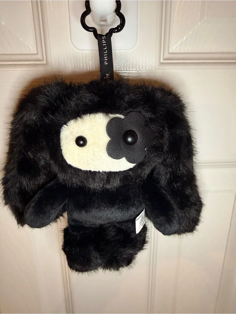 Sanrio soft black